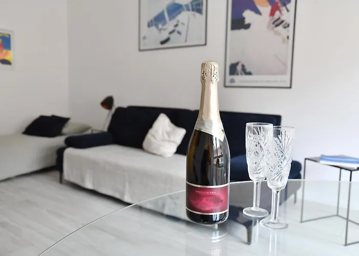 Apartment Domus Petrina I 400m Da San Pietro Rom